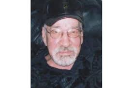 John Harriger Obituary (2015)