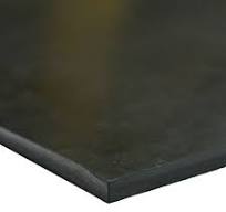 Neoprene - Commercial Grade - 70A - 1/16" x 36"