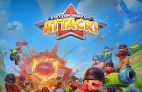 From exploding popcorn chicken to the mighty megabot, it's time to assemble the ultimate army as you fight to build your empire, and conquer rival players from around the world! Trucchi Fieldrunners Attack Prepara L Attacco Trucchi A 360 Gradi