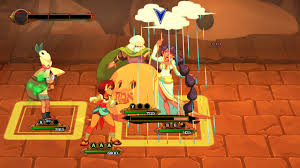 Welcome to the indivisible unlock characters guide, it's . Indivisible Character Combat Guide Steamah