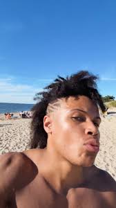 They ain’t wanna pass me the ball