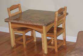 Wooden Kids Table Kids Wooden Table And Chair Set By Guidecraft 1050 View Wxkdwad Wooden Childrens Table Small Table And Chairs Kids Table And Chairs