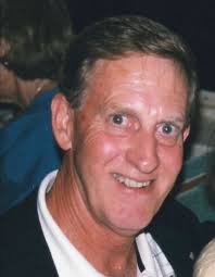 William Lee "Buck" Stevens