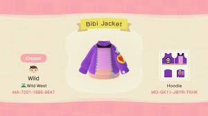 Nowadays, the brawl stars hack or brawl stars free gems without human verification is not working. My Attempt At Bibi S Jacket From Brawl Stars Animalcrossing