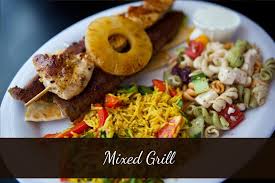 The us embassy in morocco has paid tribute to robert purvis, an american man of moroccan descent who dedicated his life to the abolition of slavery. Ali Baba Deli Catering Home Charleston South Carolina Menu Prices Restaurant Reviews Facebook