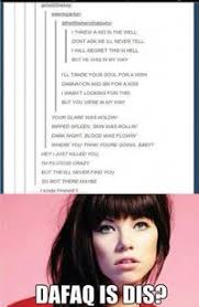 Nevaeh Gamble (Cookiecat330)