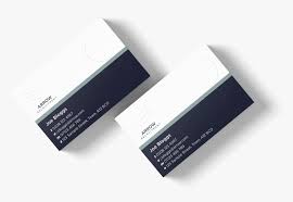 The business packs range between $299 & $999 which is about average for an mlm startup business kit. Business Card Template Png Transparent Png Kindpng