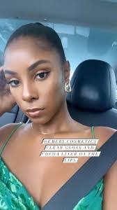 Mariah Emery's Instagram, Twitter & Facebook