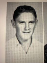 William Mack “Billymac” Anderson (1944-2007)