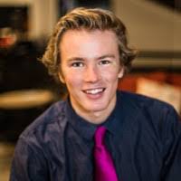 Wyatt Dickerson's Instagram, Twitter & Facebook