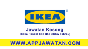+ temuduga terbuka untuk jawatan kosong terkini di air asia berhad pengambilan mei 2017. Mohon Segera Jawatan Kosong Di Ikano Handel Sdn Bhd Ikea Tebrau 13 Mei 2017 Appjawatan Malaysia