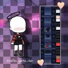 Outfits Club Outfits Club Design Character Outfits