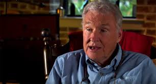 Jerry McKinnis, Fishing Legend and Outdoor TV Producer, Passes Away at 82