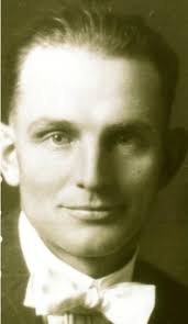 Alfred George Gilbertson (1893-1970)