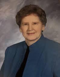 Obituary for Barbara Jean Lott Pruett