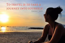 Have these short travelling quotes inspired some wanderlust in you yet? 65 Inspiring Travel Quotes That Can Change Your Life Adventurous Miriam
