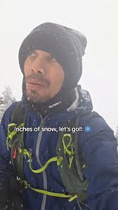 Snowcline and Jon C and myself got interviewed