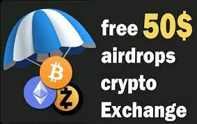Free 50 Airdrops In 2021 Free Bitcoin Free Bitcoin Mining
