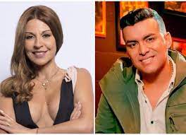 Yeison Jiménez respondió a Amparo Grisales tras críticas a su música:  “Tengo lo que tú nunca tuviste”