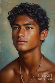 Half Tone Paintings for Sale