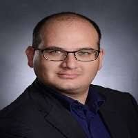 Nicholas F. Marko, Director, President