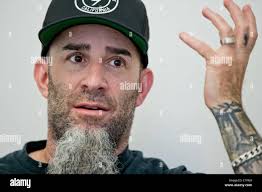 Ian scott hi-res stock photography and images