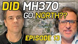 Hacking & Stealing Aircraft w Thomas Withington [Finding MH370 S2Ep7]
