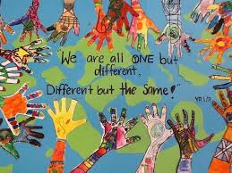 My Yr 1 2s Harmony Day Art Work Harmony Day Harmony Day Activities Multicultural Activities