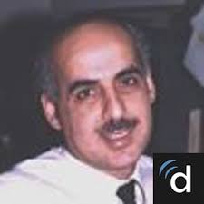 Dr. Arif M. Omar, MD