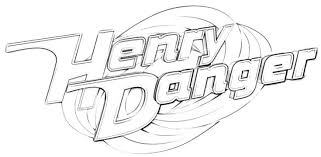 Keep your kids busy doing something fun and creative by printing out free coloring pages. 10 Ideas De Henry Danger Para Dibujar Henry Danger Imagenes De Henry Danger Capitan Man