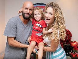 Maíra charken tentou sensualizar em um foto de biquíni, mas foi surpreendida pelo filo gael e arrancou gargalhadas. Maira Charken Celebra 3 Anos Do Filho Em Novo Ape Ajudou A Transformar Num Lar Quem Quem News