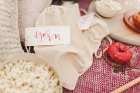 Maybe you would like to learn more about one of these? A Holiday Knitting Party For Your Girls Entertaining Lauren Saylor Stationery Interiors Design