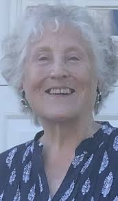 Mary Frowert Obituary (1943