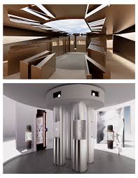 CARTIER “TIME UNLIMITED” EXHIBITION | SWAG HOMMES