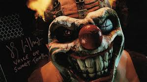 Maybe you would like to learn more about one of these? Gerucht Twisted Metal Black Als Remaster Auf Dem Weg