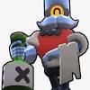 Brawl stars is a fun game, and i love poco! 1