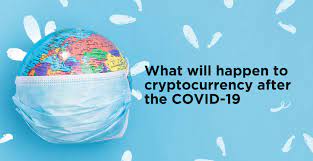 Even with quantum computing, there's nothing on the horizon that indicates that could happen, he says, but it's always dangerous to completely ignore the risk. What Will Happen To Cryptocurrency After The Covid 19 Pandemic