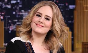 Adele is rolling in the deep blue sea for her 33rd birthday. 5rjslq6mlv0nxm