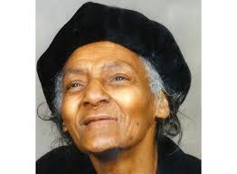 MILDRED HARRIS Obituary (2015)