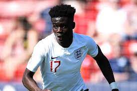 Saka has become indispensable for arsenal saka was a shining light in what has been a miserable few years for the gunners. Fakta Menarik Bukayo Saka