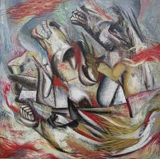 Image result for arte mafiosa