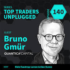 Roy Niederhoffer's Instagram, Twitter & Facebook