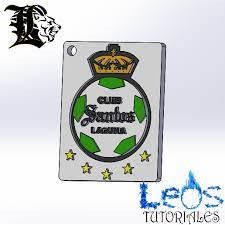 Espacio para todos los aficionados de #santos ,sus comentarios causaran rt para que todos podamos leerlos. Stl Datei Keychain Santos Laguna Herunterladen Objekt Fur 3d Drucker Cults