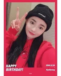 Image May Contain 1 Person Text And Closeup Kpop Girl Groups Birthday Crochet Hats