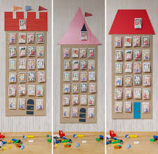 Ein Lego Duplo Advenstkalender Zum Selber Basteln Adventkalender Duplo Adventskalender Adventskalender