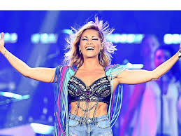 Klar sind jetzt allerdings termine für zwei shows im jahr 2020. Helene Fischer Verdient Mehr Als Britney Spears