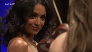 Magali Léger, soprano