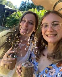 A good afternoon at Craft doing Crystal Art with Elaine.