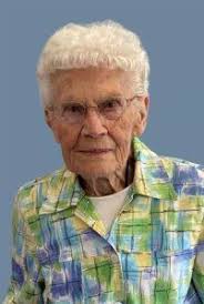 Jeanette Leona Walch Obituary (2022)