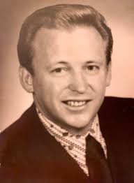 William Crowe Obituary